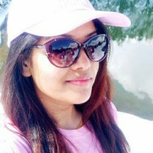 Meet your Posher, Asmita